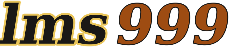 lms999 โลโก้